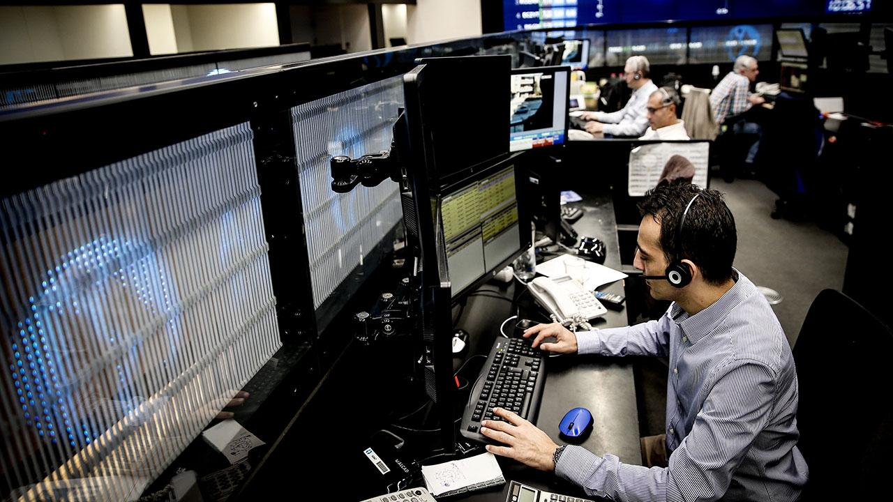 Borsa haftanın son işlem gününe yükselişle başladı