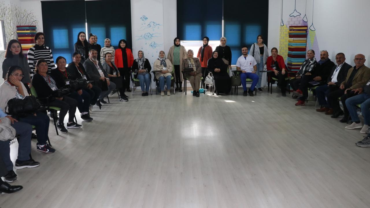 ‘Tazelenme Üniversitesi’ ile üniversite hayallerine kavuştular