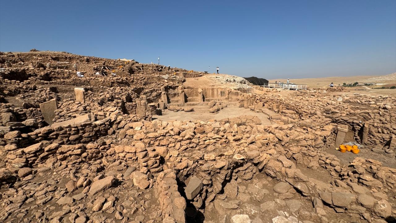 Arkeoloji dünyasının kalbi Şanlıurfa’da atacak