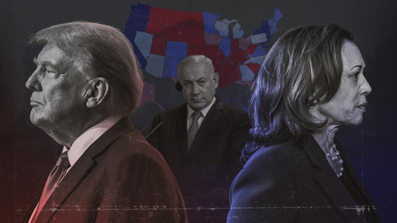 ABD başkanlık seçimleri yaklaşıyor: Harris ve Trump arasındaki yarış kızışıyor