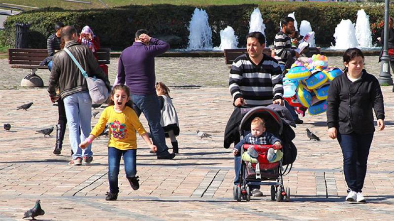 Meteoroloji’den kuvvetli yağış uyarısı