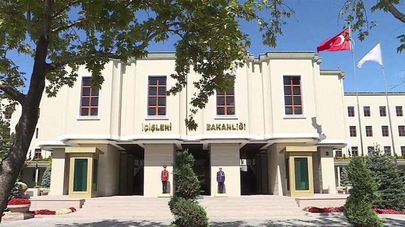 3 belediyeye yeni görevlendirme