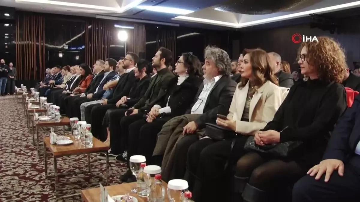 Hak-İş Kısa Film Yarışması Ödülleri Verildi